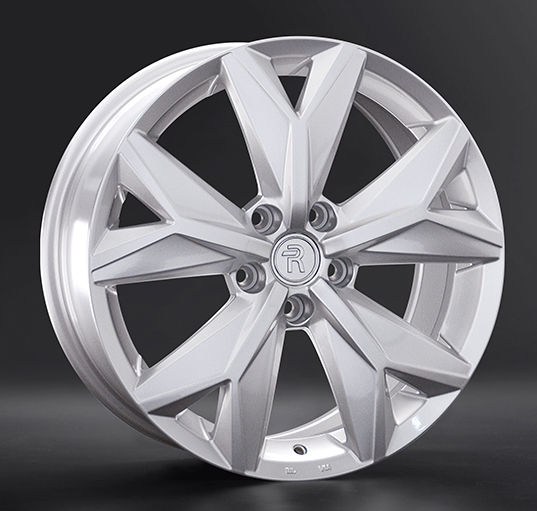 Колесный диск REPLAY VV254 8х18/5x112 D57,1 ET44 S